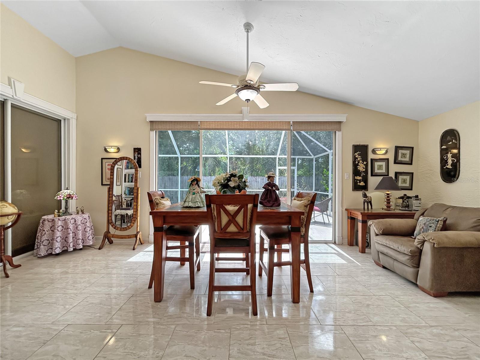 VILLAGE AT BEEKMAN PLACE SEC 3 - Residential