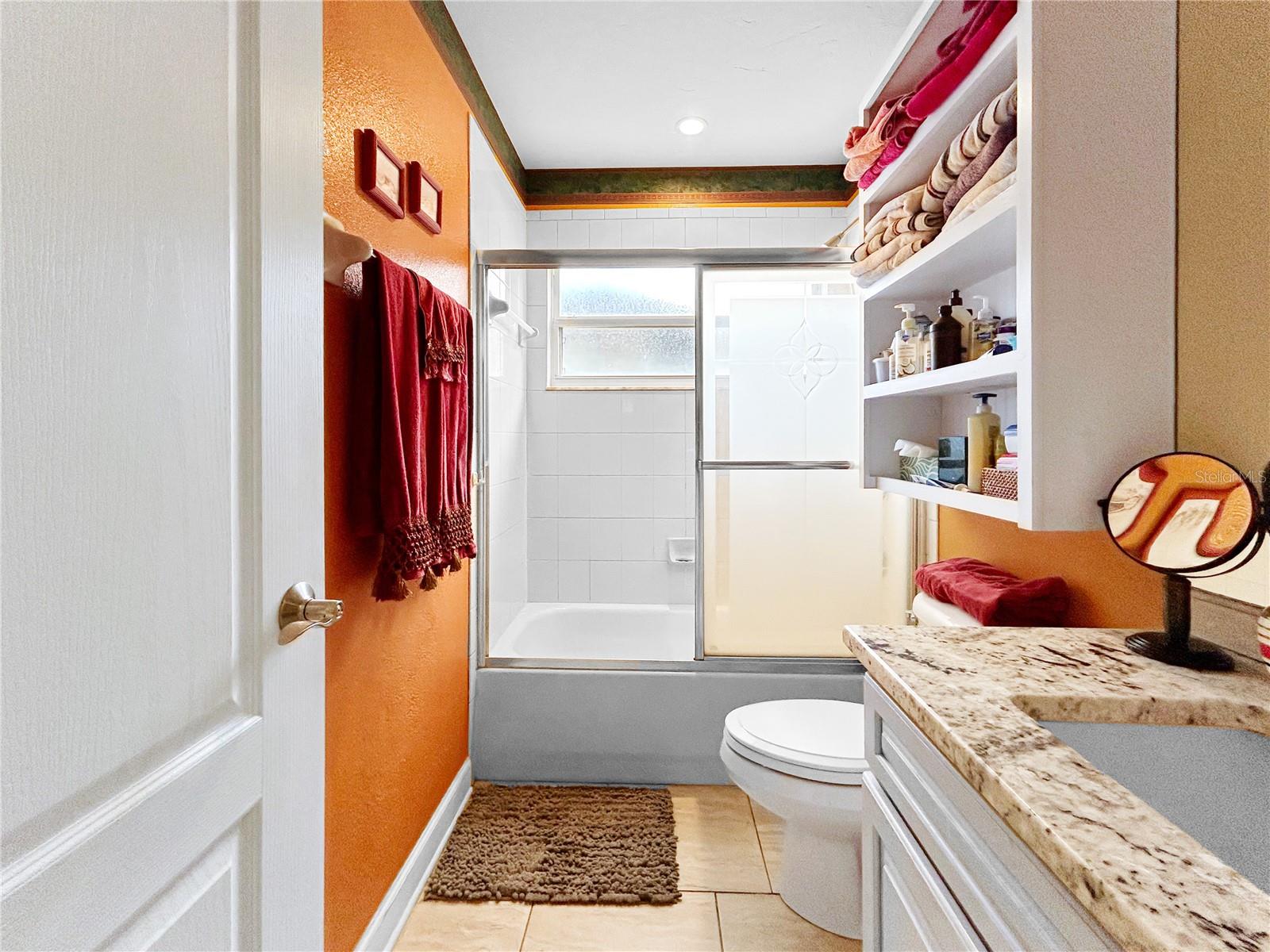 VILLAGE AT BEEKMAN PLACE SEC 3 - Residential