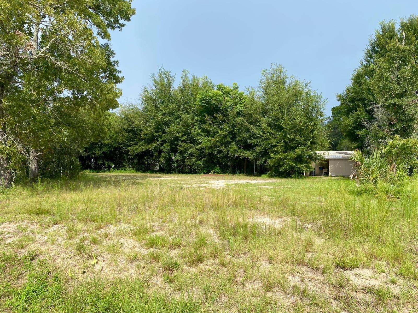 ORANGE BLOSSOM HILLS - Land