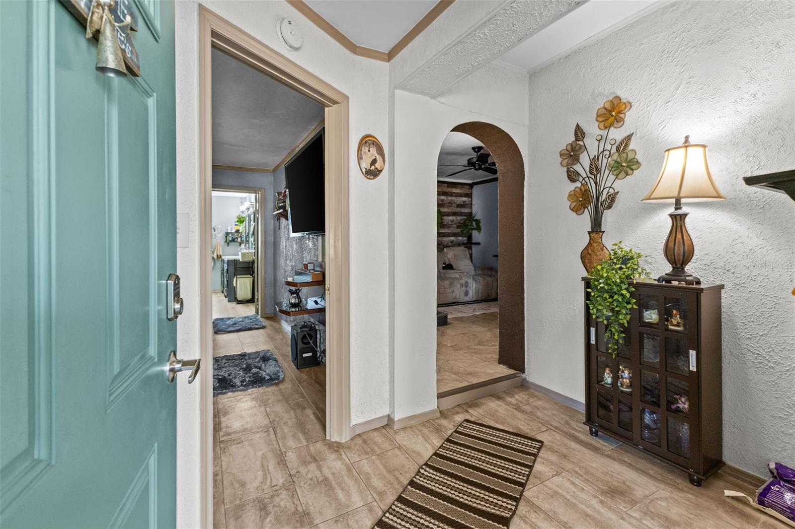 HARMONY HEIGHTS SEC 1 - Residential