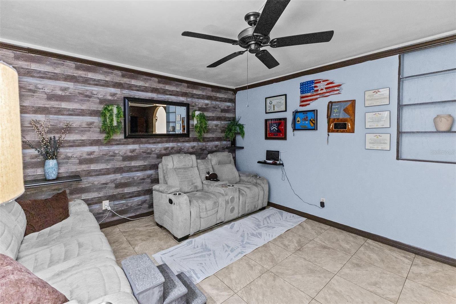 HARMONY HEIGHTS SEC 1 - Residential