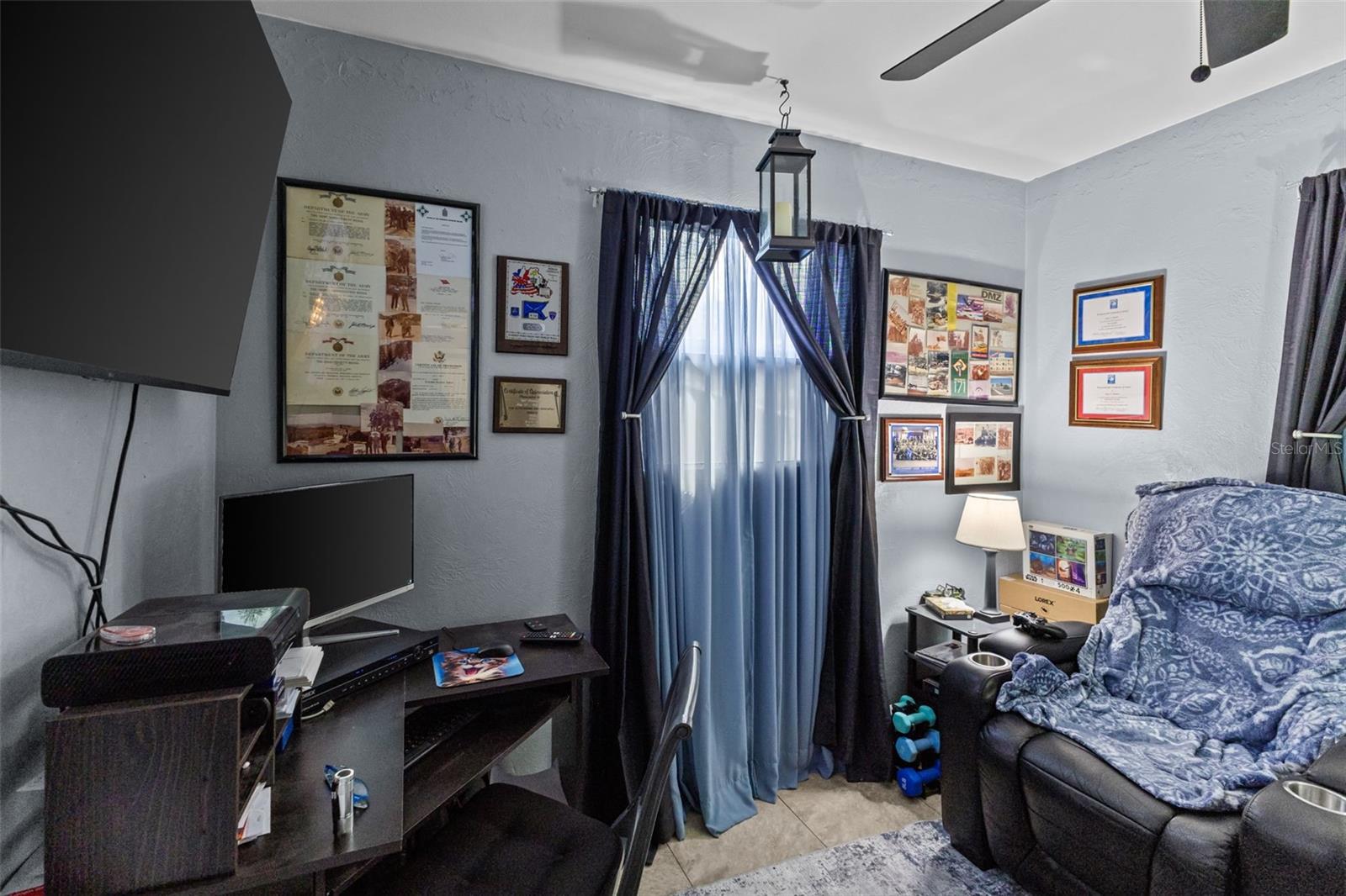 HARMONY HEIGHTS SEC 1 - Residential