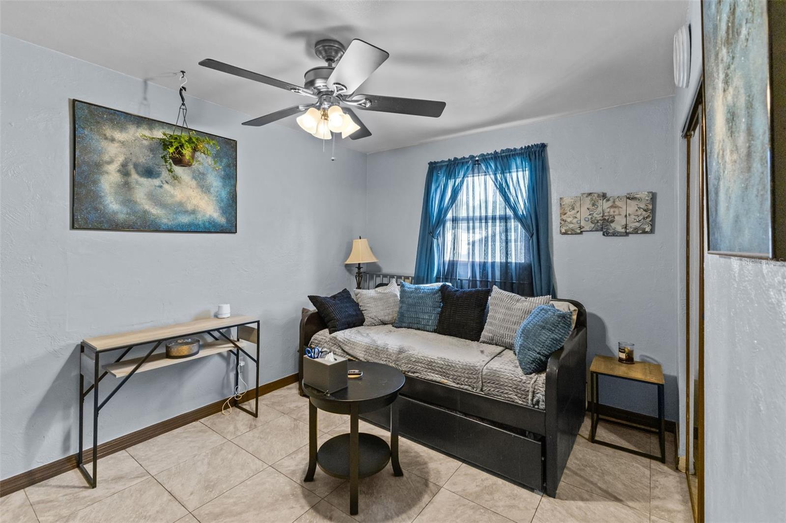 HARMONY HEIGHTS SEC 1 - Residential