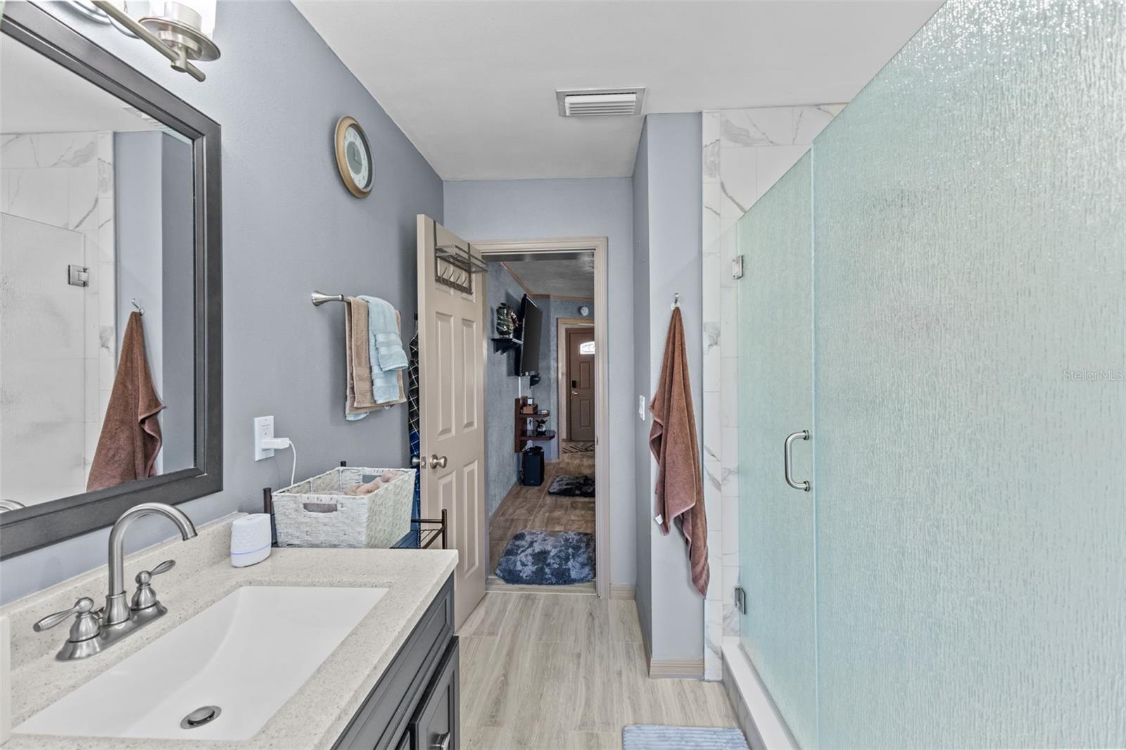 HARMONY HEIGHTS SEC 1 - Residential