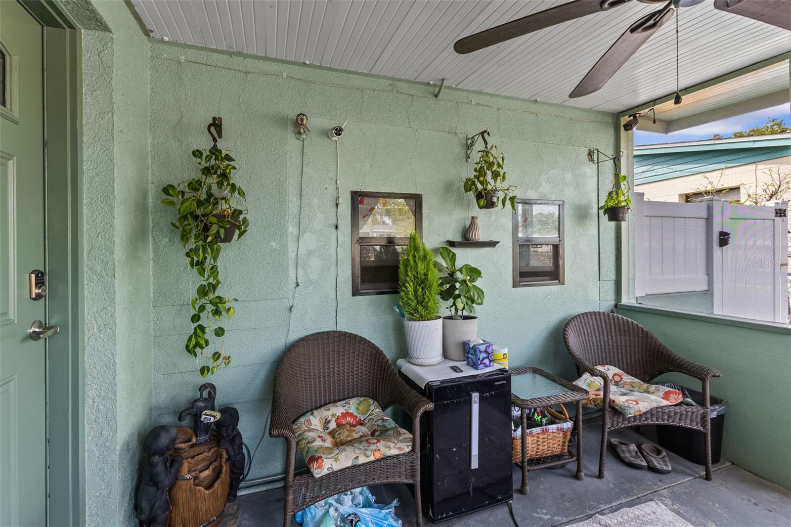 HARMONY HEIGHTS SEC 1 - Residential