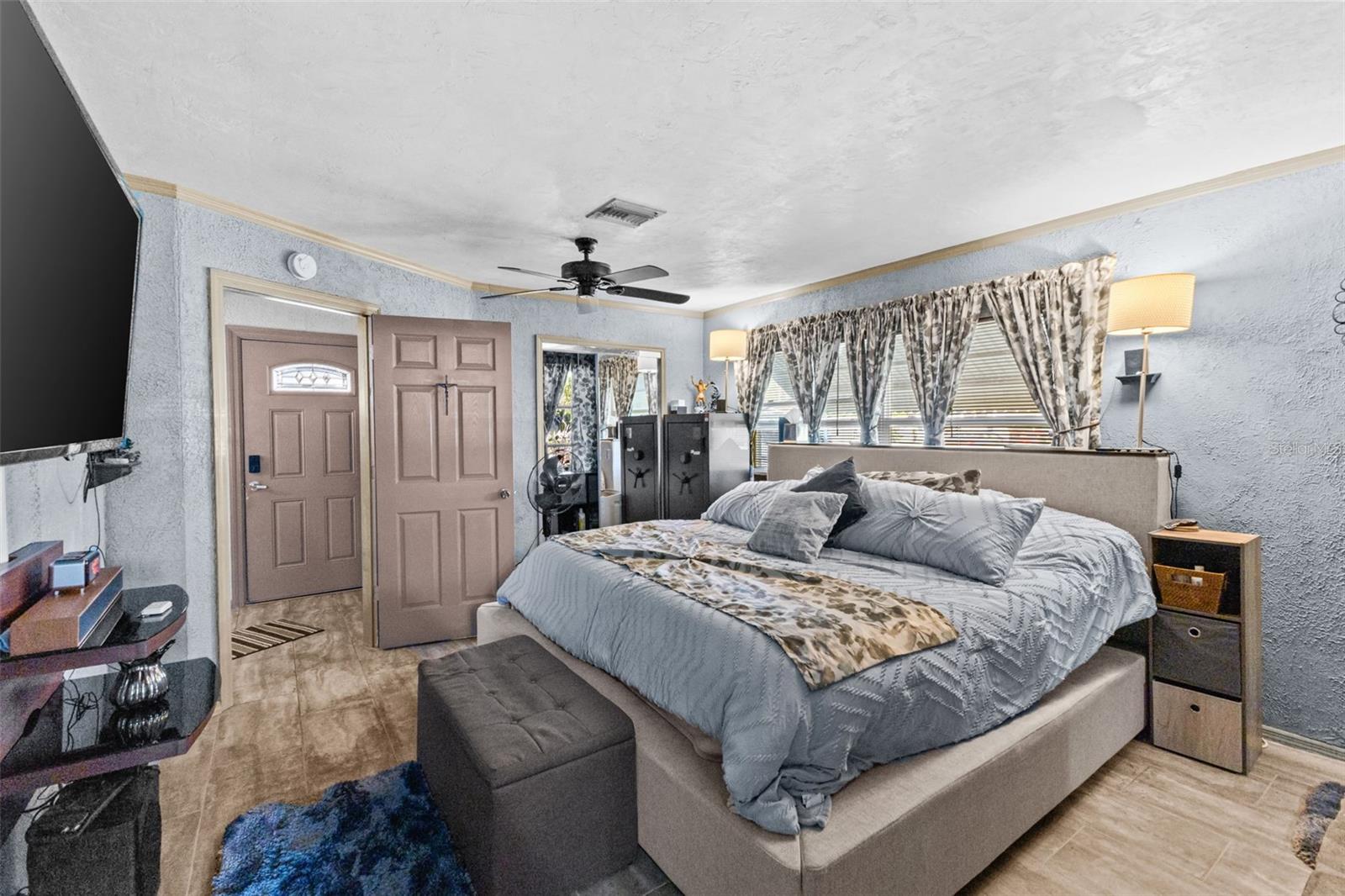 HARMONY HEIGHTS SEC 1 - Residential