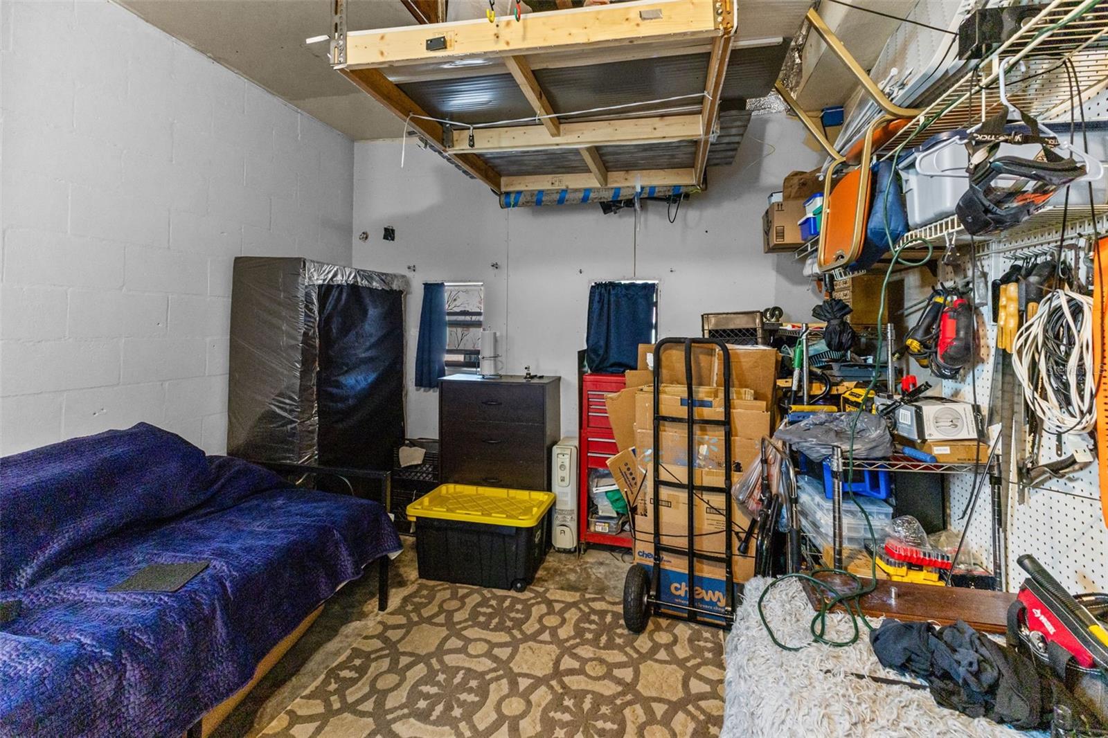 HARMONY HEIGHTS SEC 1 - Residential