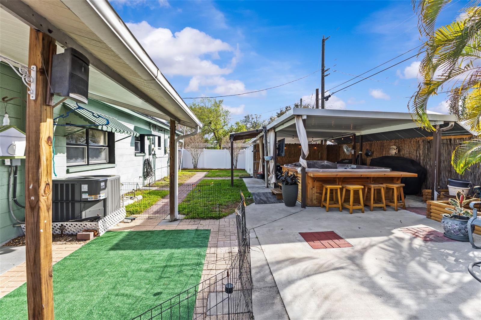 HARMONY HEIGHTS SEC 1 - Residential