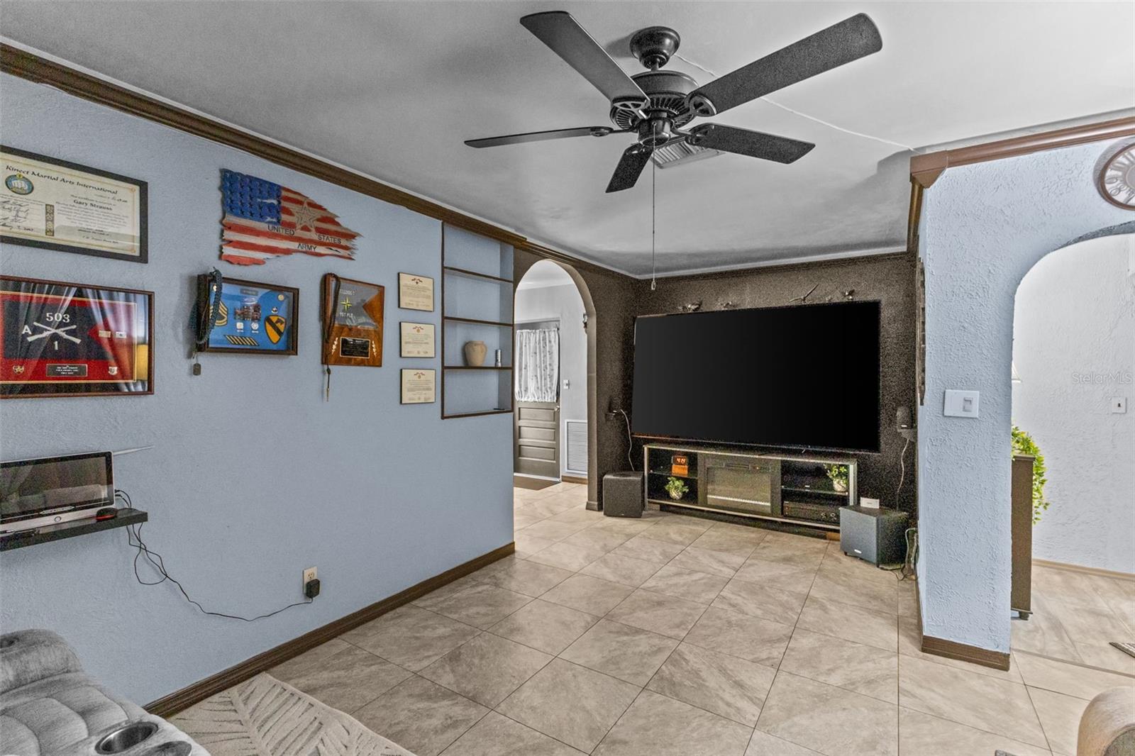 HARMONY HEIGHTS SEC 1 - Residential