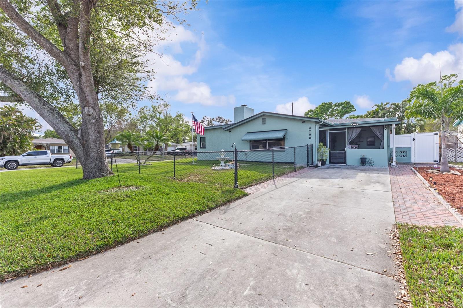 HARMONY HEIGHTS SEC 1 - Residential