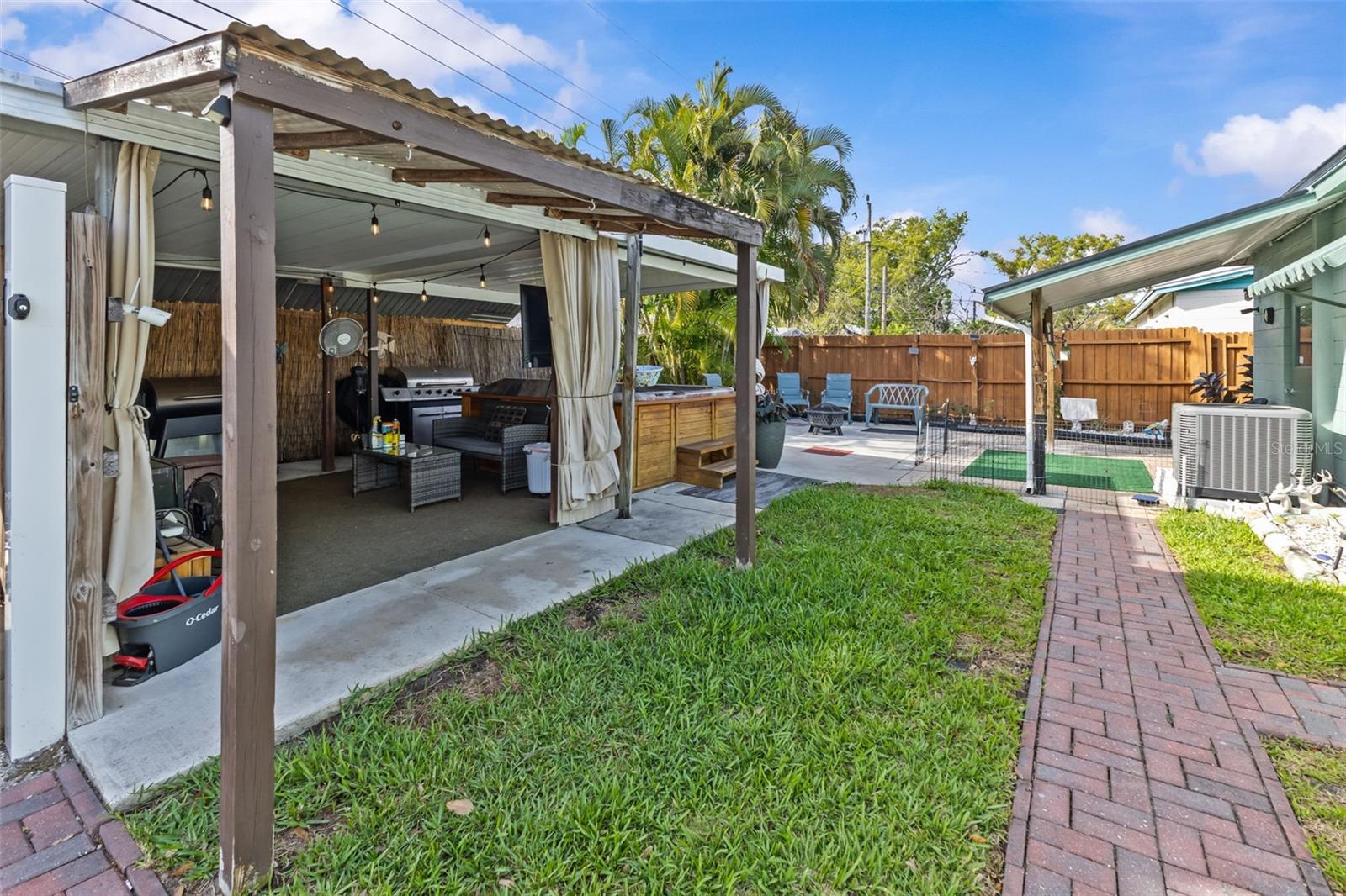 HARMONY HEIGHTS SEC 1 - Residential