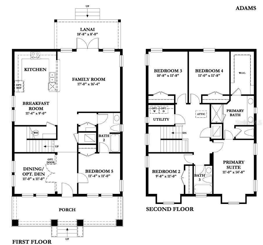 Photo of 5308 N Suwanne Avenue, Tampa, FL 33603 (MLS # TB8533977)