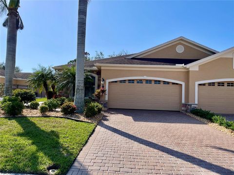 A home in NORTH PORT