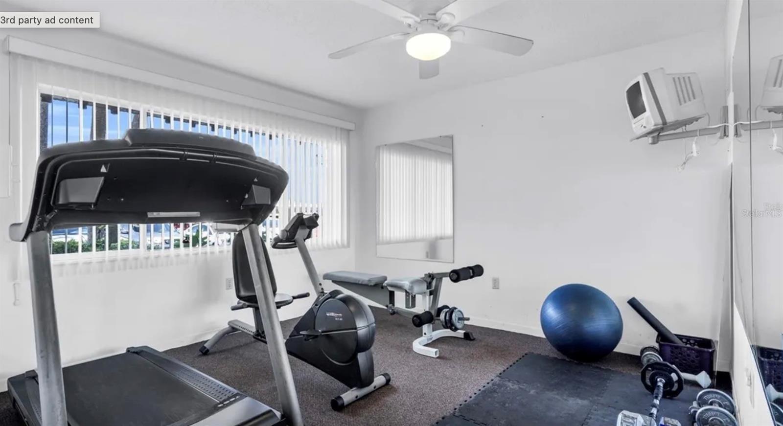 SEMINOLE-ON-THE-GREEN CAVALIER BLDG - Residential Lease