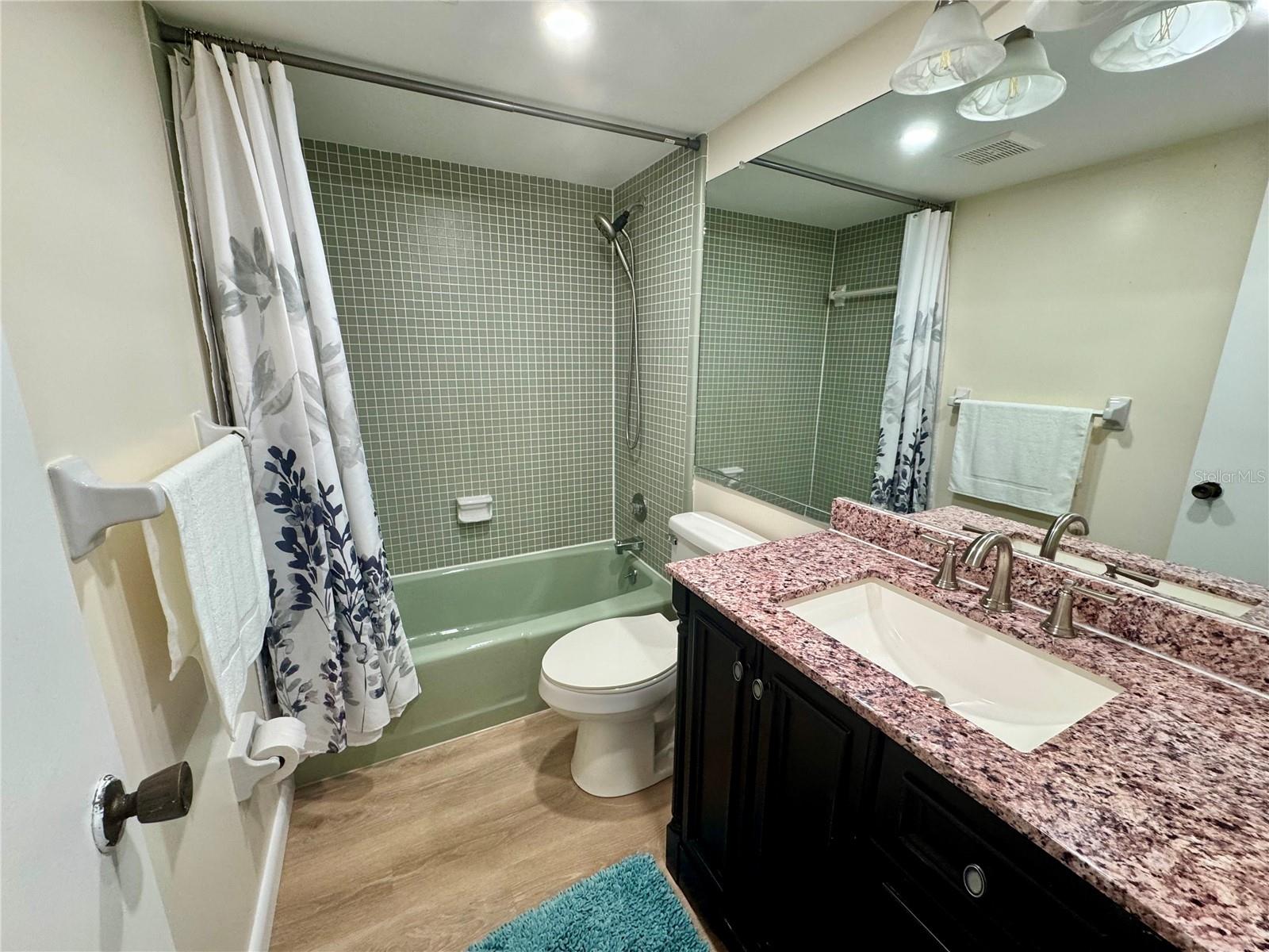 SEMINOLE-ON-THE-GREEN CAVALIER BLDG - Residential Lease