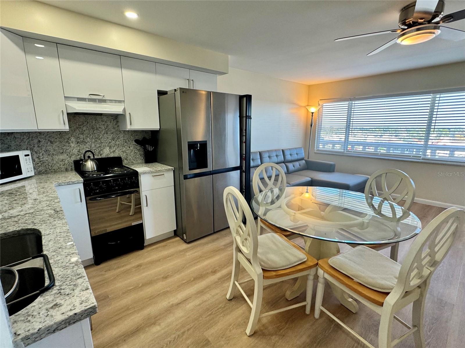 SEMINOLE-ON-THE-GREEN CAVALIER BLDG - Residential Lease