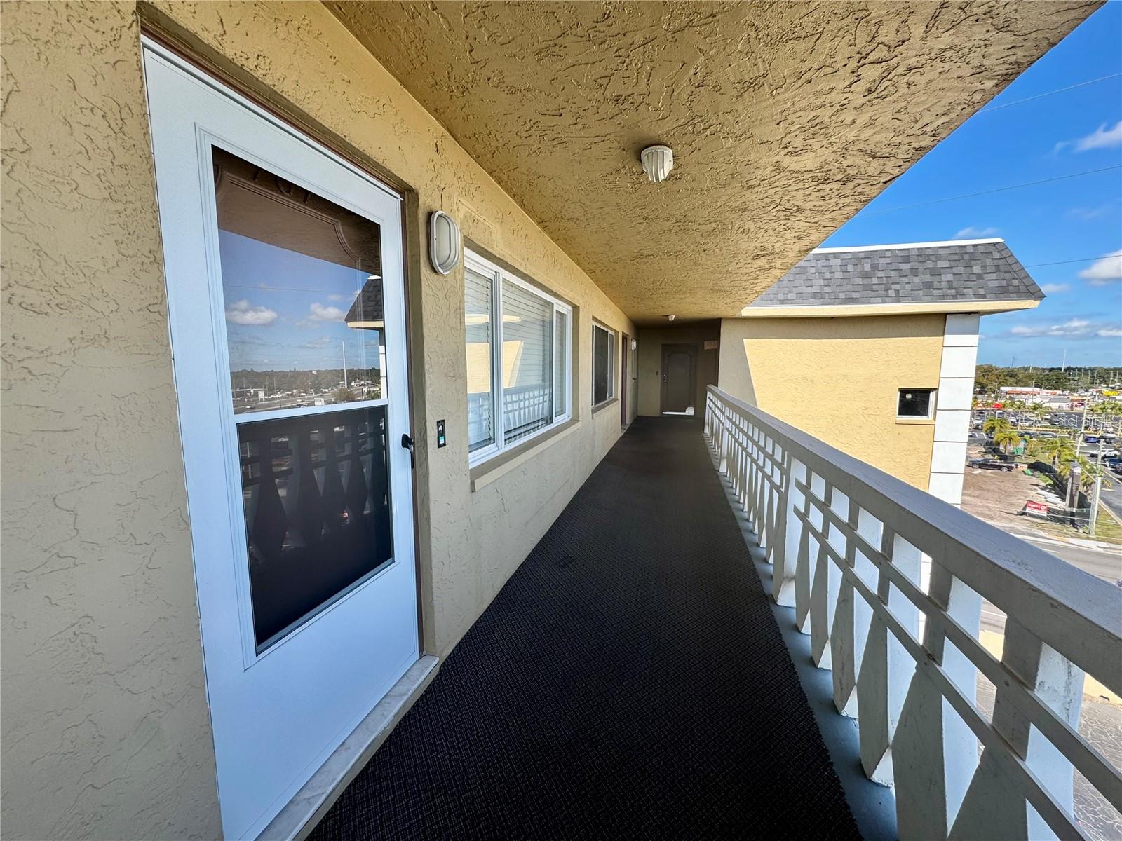 SEMINOLE-ON-THE-GREEN CAVALIER BLDG - Residential Lease