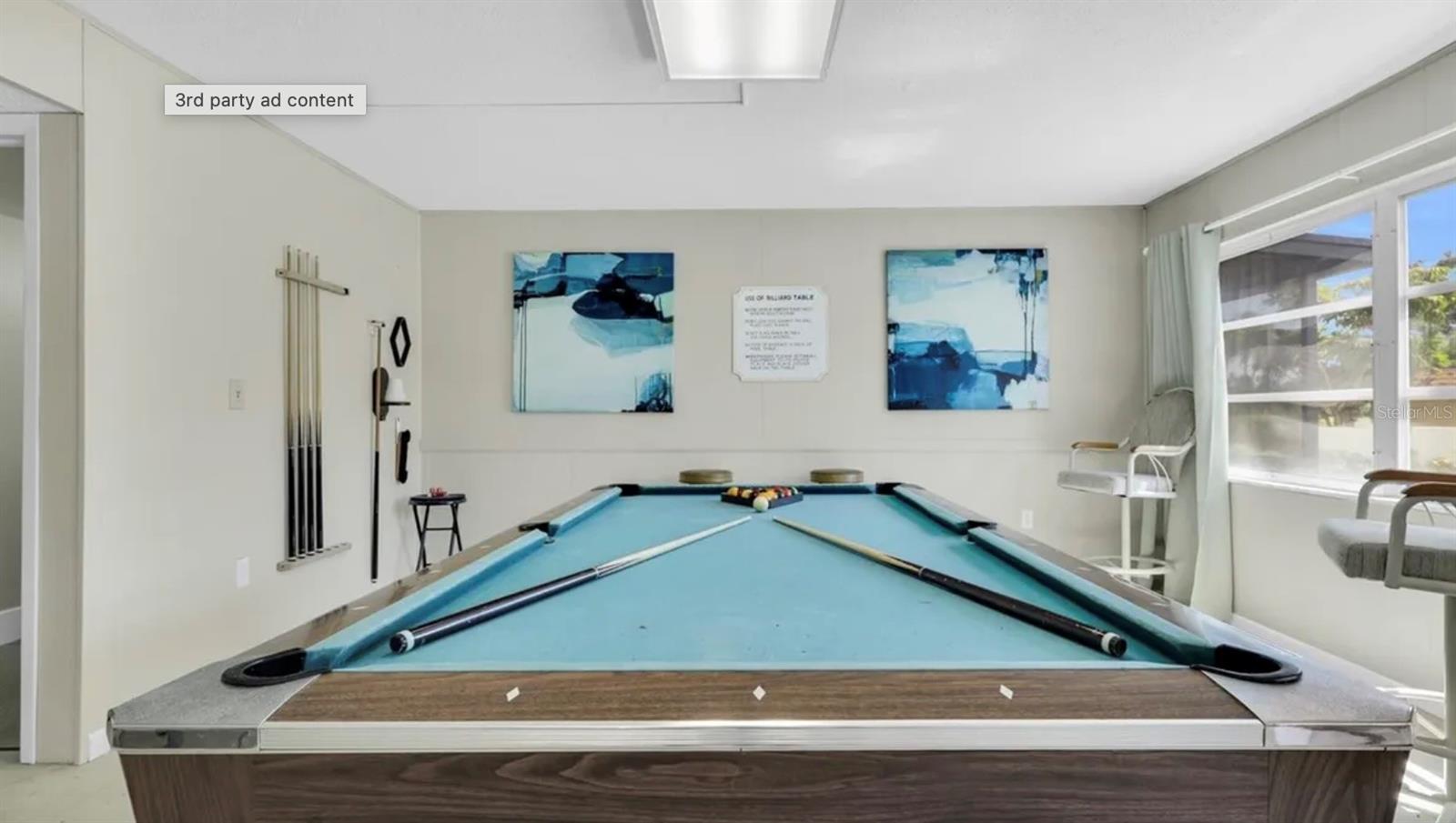 SEMINOLE-ON-THE-GREEN CAVALIER BLDG - Residential Lease