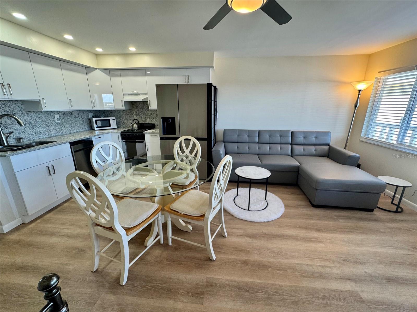 SEMINOLE-ON-THE-GREEN CAVALIER BLDG - Residential Lease