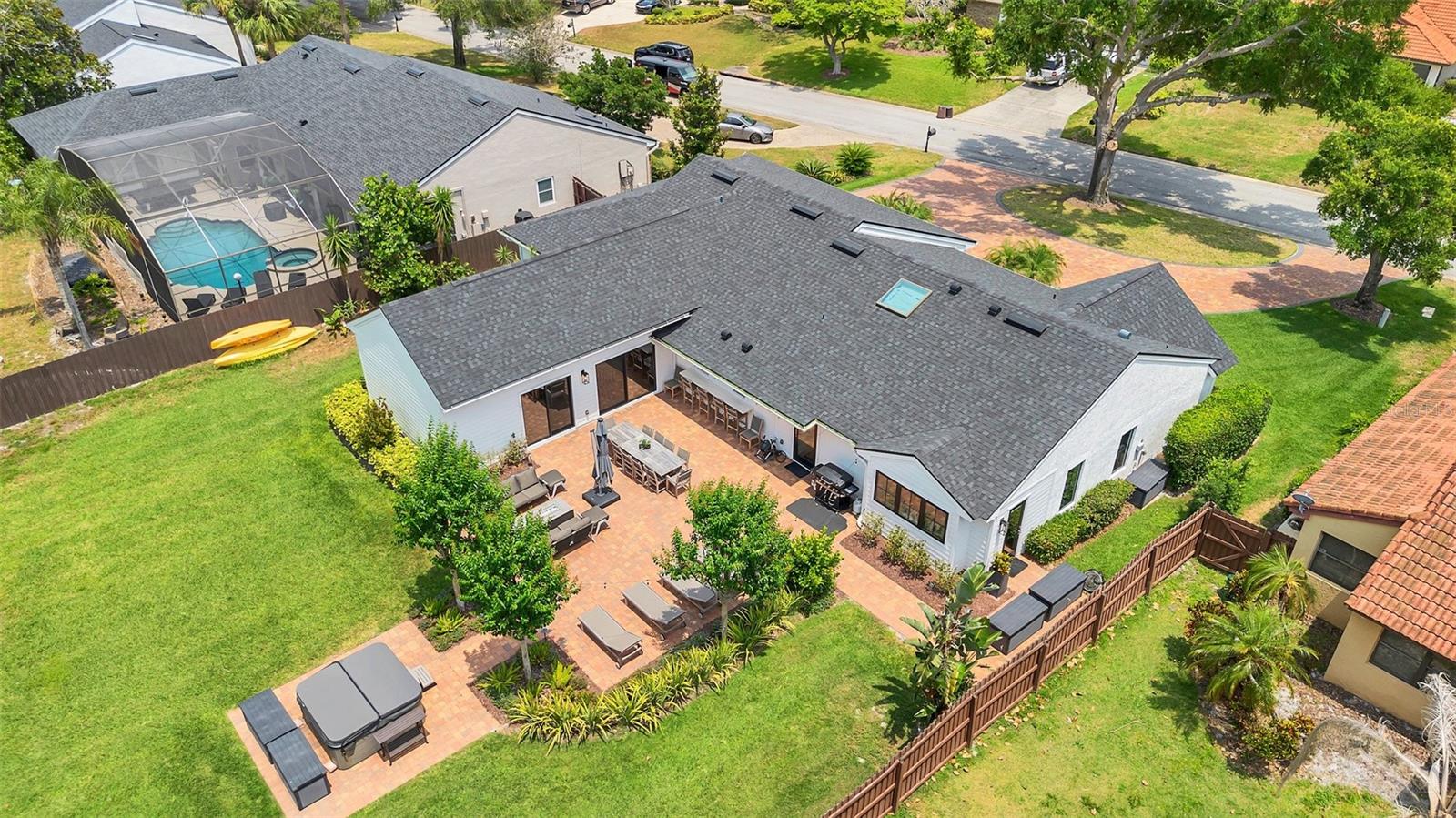 ORANGE TREE COUNTRY CLUB - Residential