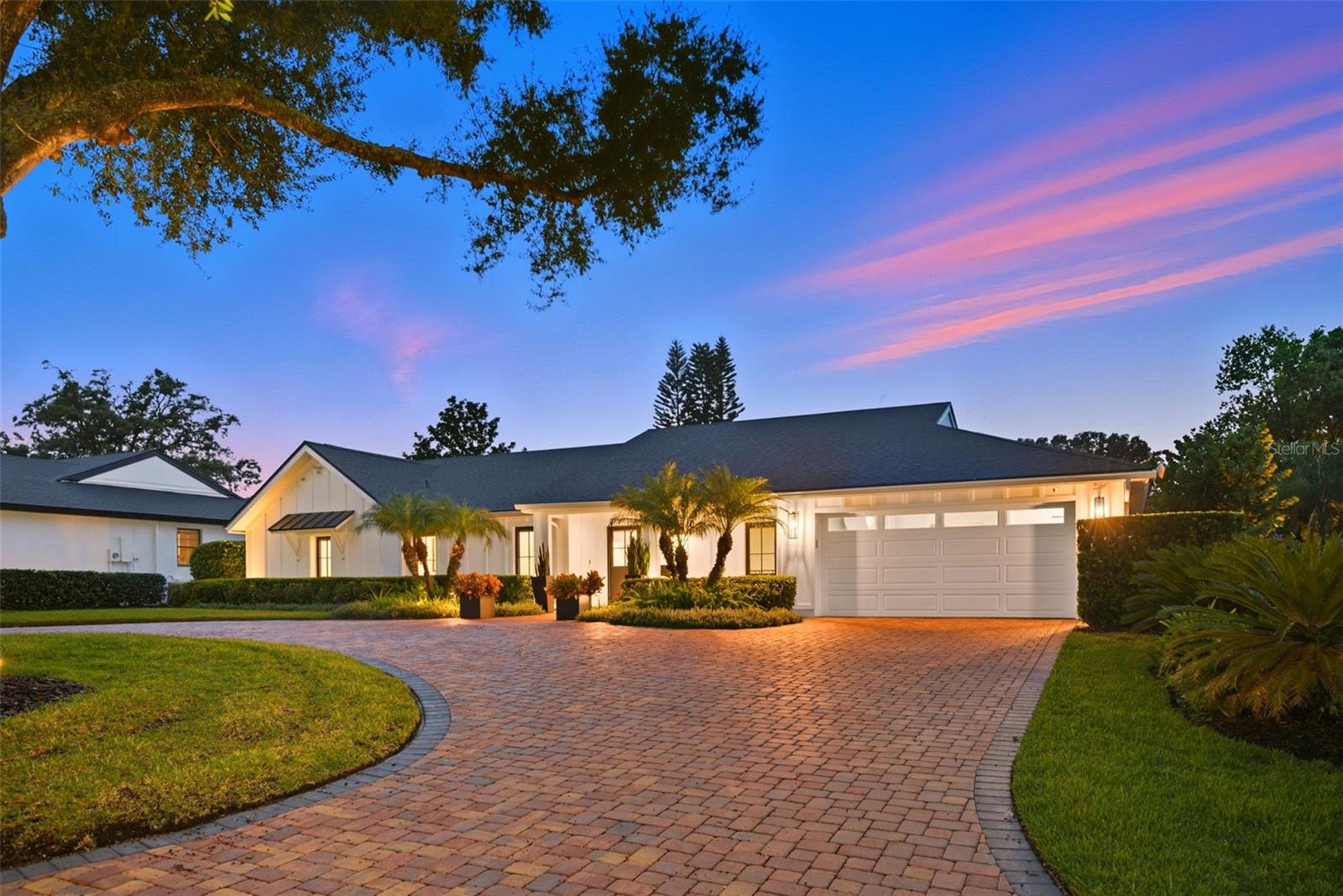 ORANGE TREE COUNTRY CLUB - Residential