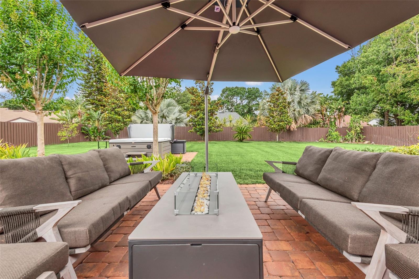 ORANGE TREE COUNTRY CLUB - Residential