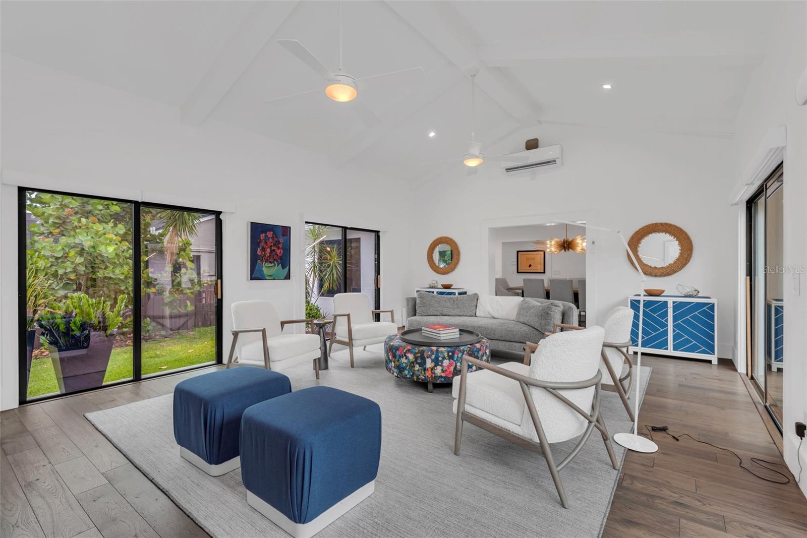 ORANGE TREE COUNTRY CLUB - Residential