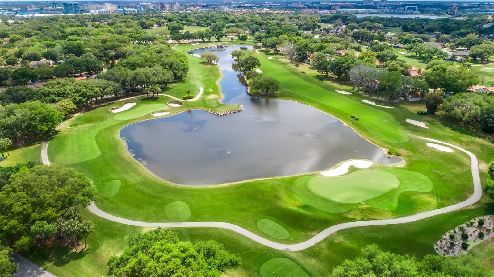 ORANGE TREE COUNTRY CLUB - Residential