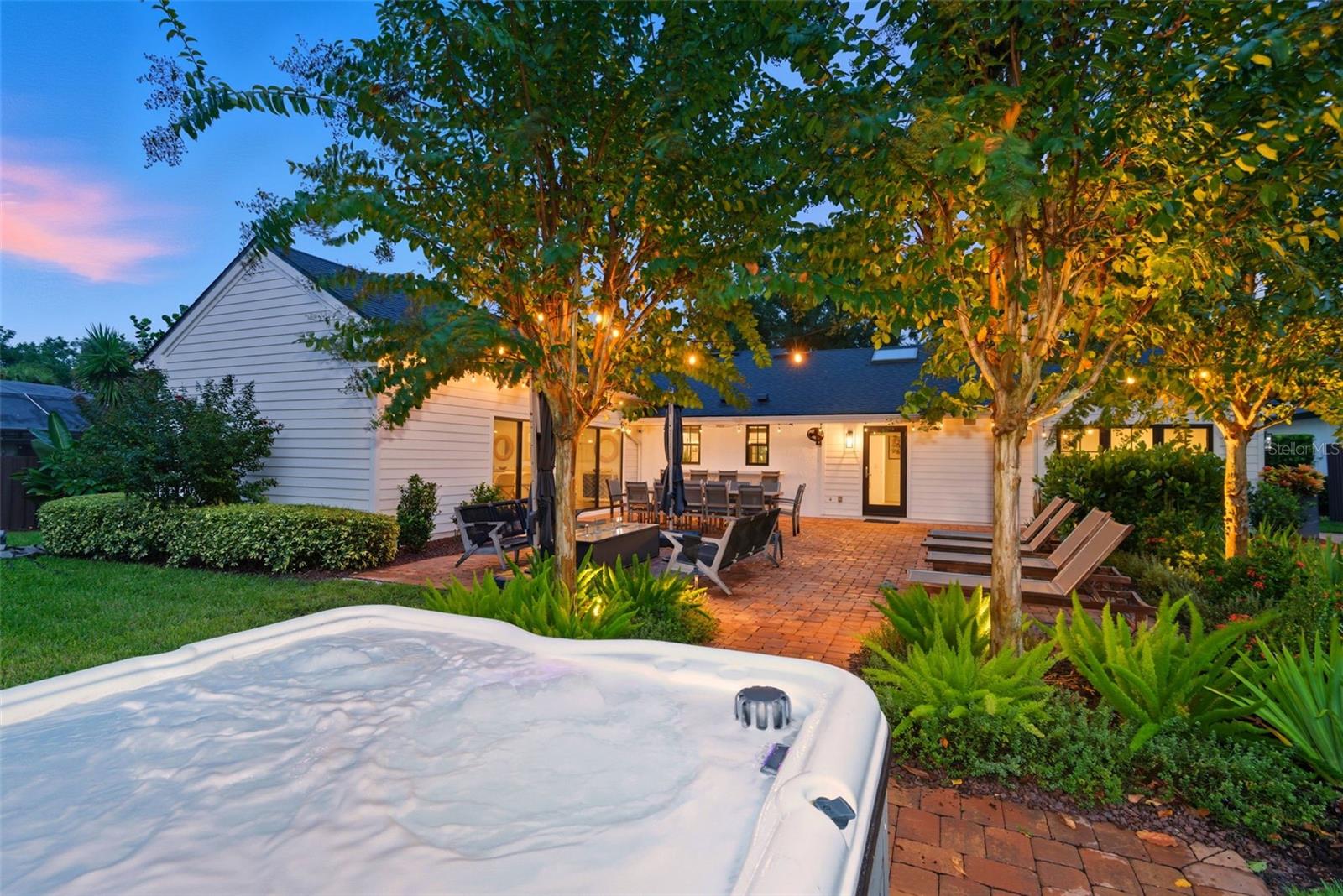ORANGE TREE COUNTRY CLUB - Residential
