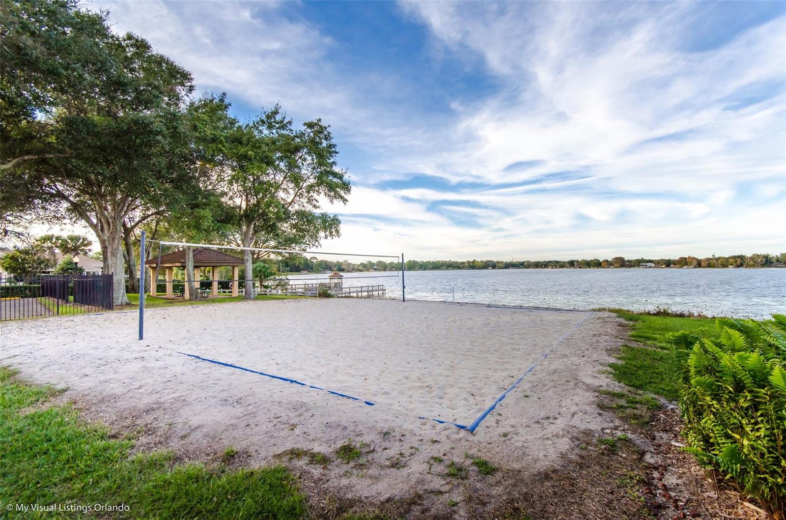 ORANGE TREE COUNTRY CLUB - Residential