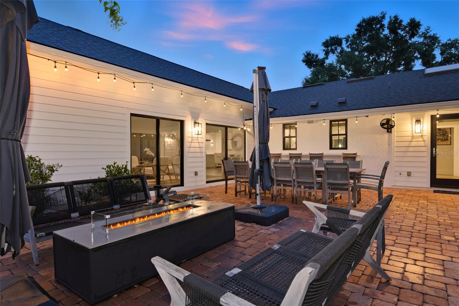 ORANGE TREE COUNTRY CLUB - Residential