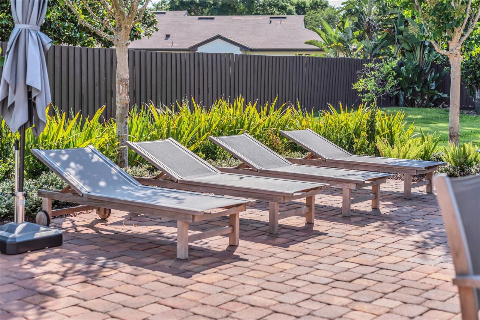 ORANGE TREE COUNTRY CLUB - Residential