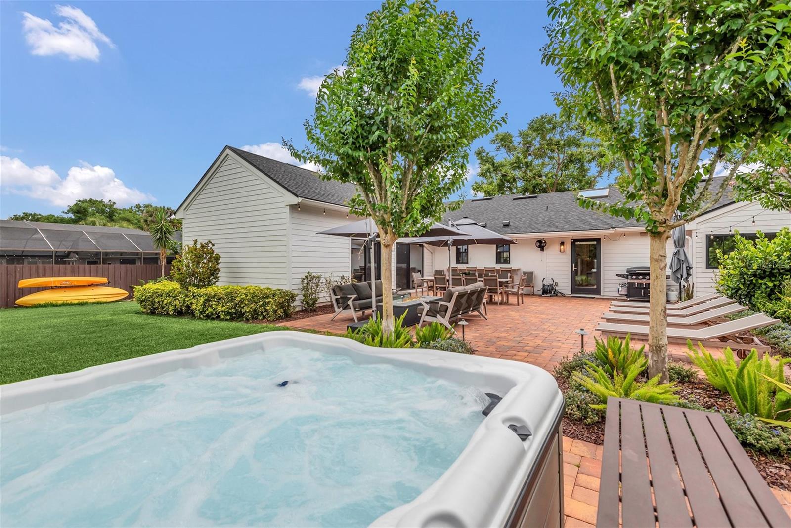 ORANGE TREE COUNTRY CLUB - Residential