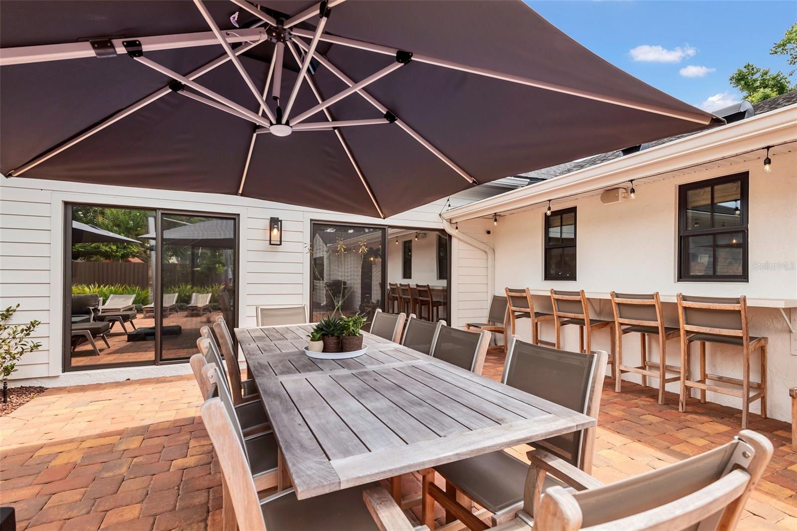 ORANGE TREE COUNTRY CLUB - Residential