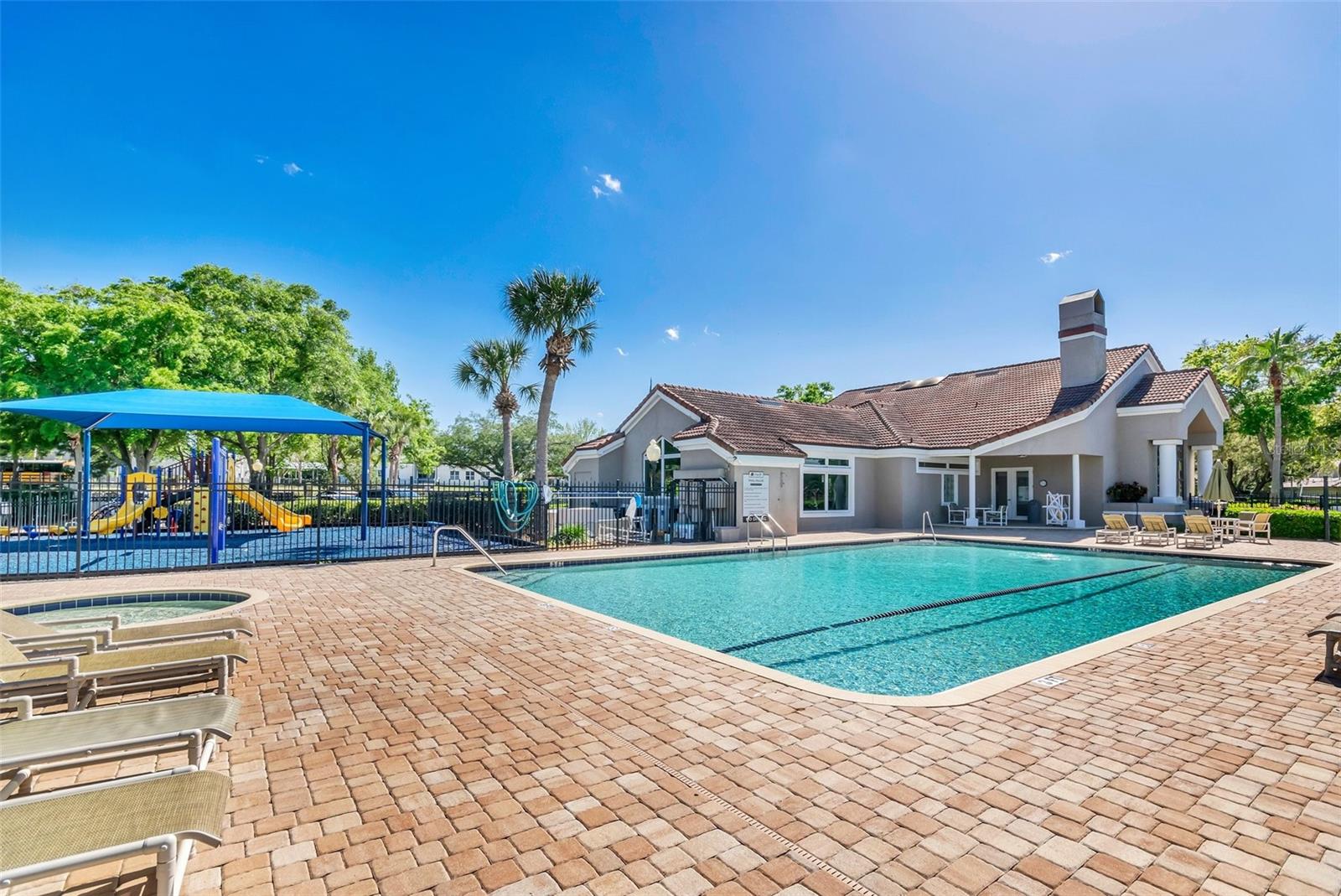 ORANGE TREE COUNTRY CLUB - Residential
