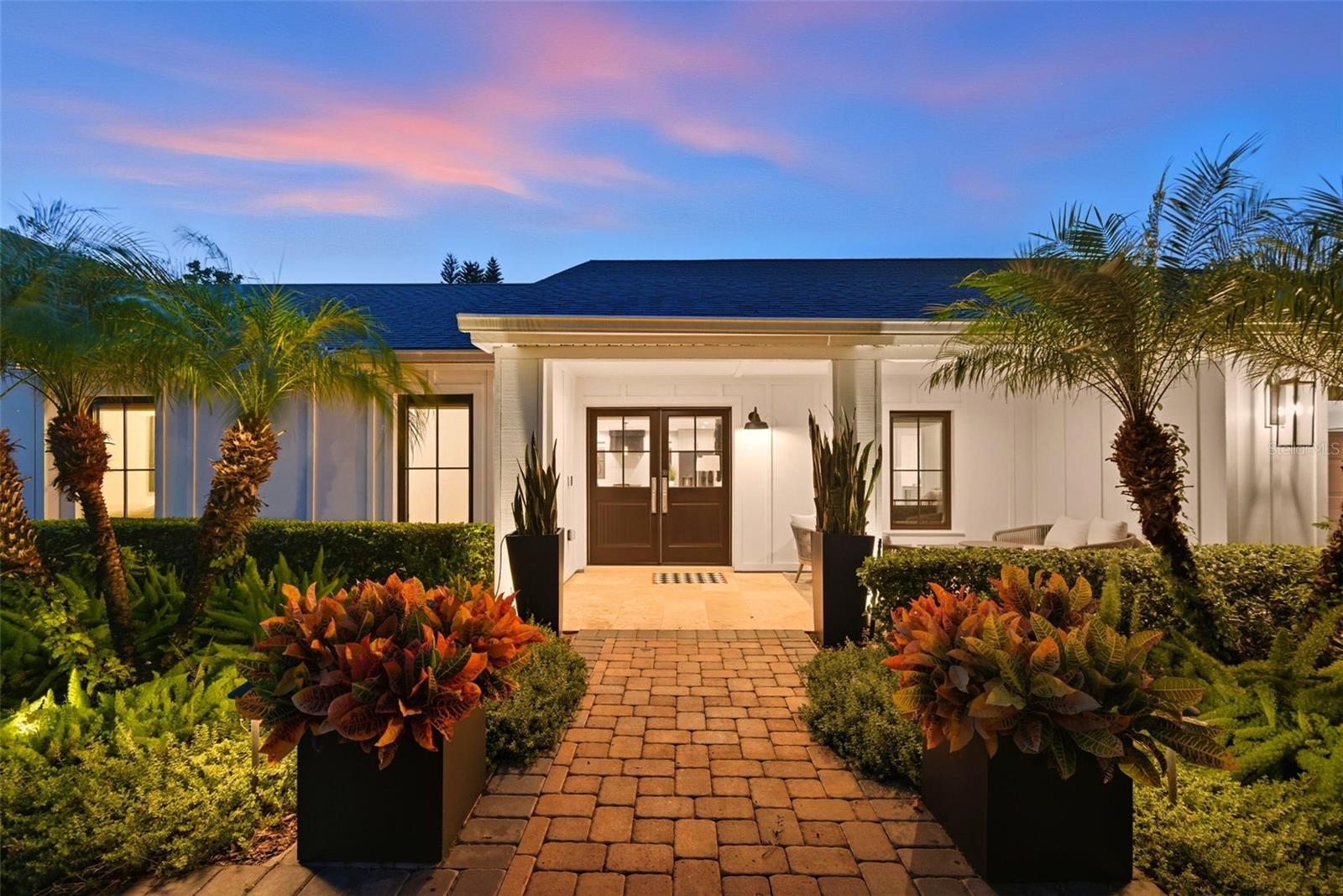 ORANGE TREE COUNTRY CLUB - Residential