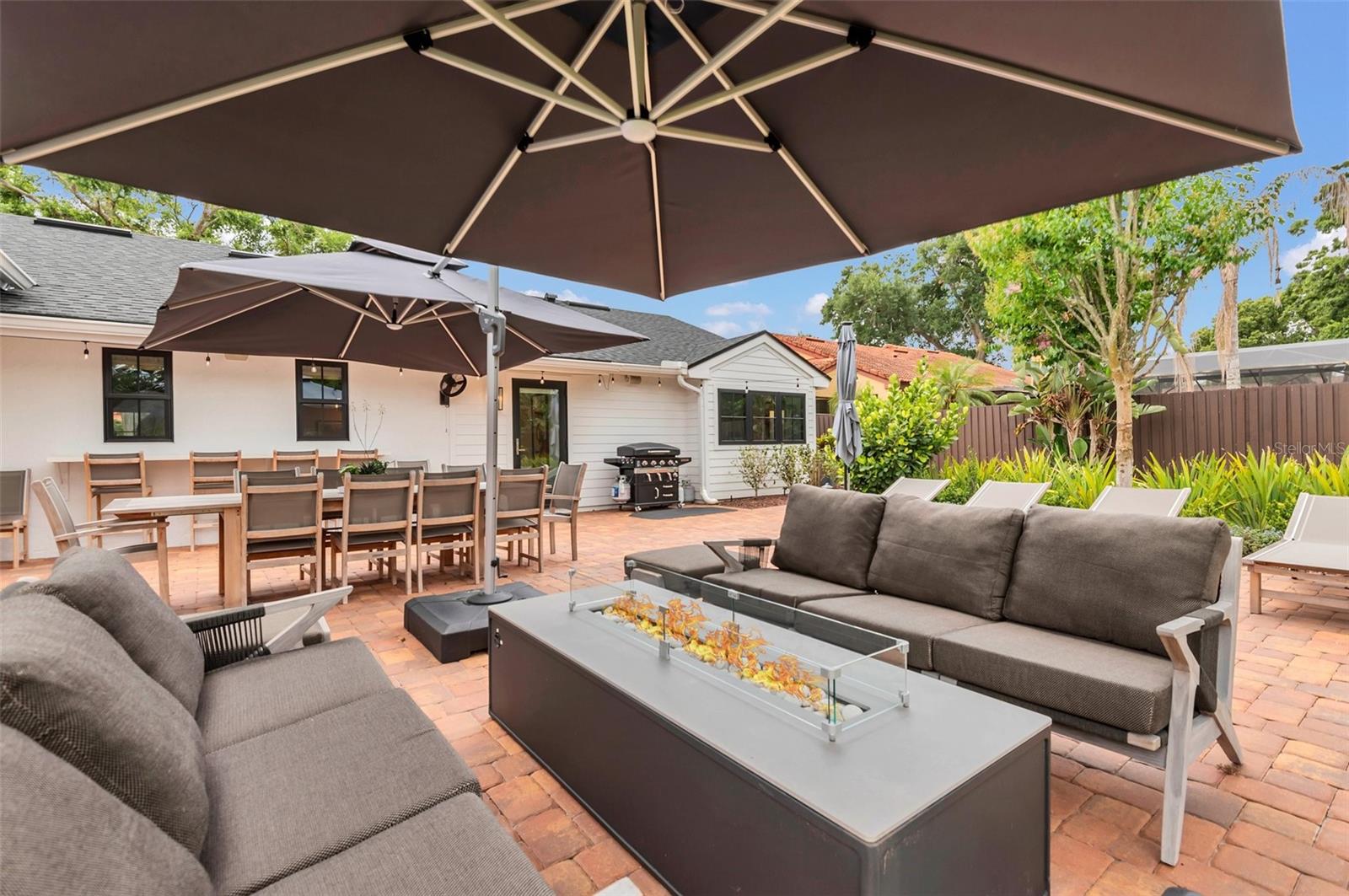 ORANGE TREE COUNTRY CLUB - Residential