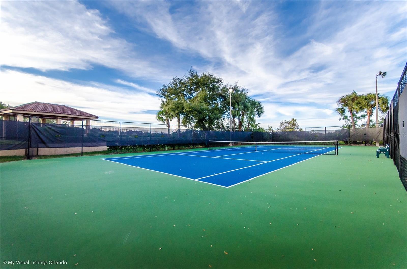 ORANGE TREE COUNTRY CLUB - Residential