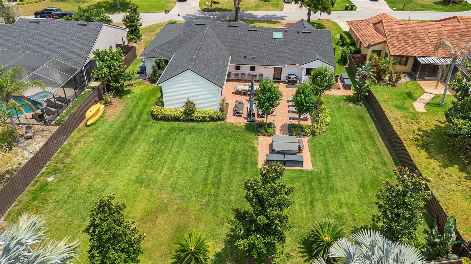 ORANGE TREE COUNTRY CLUB - Residential