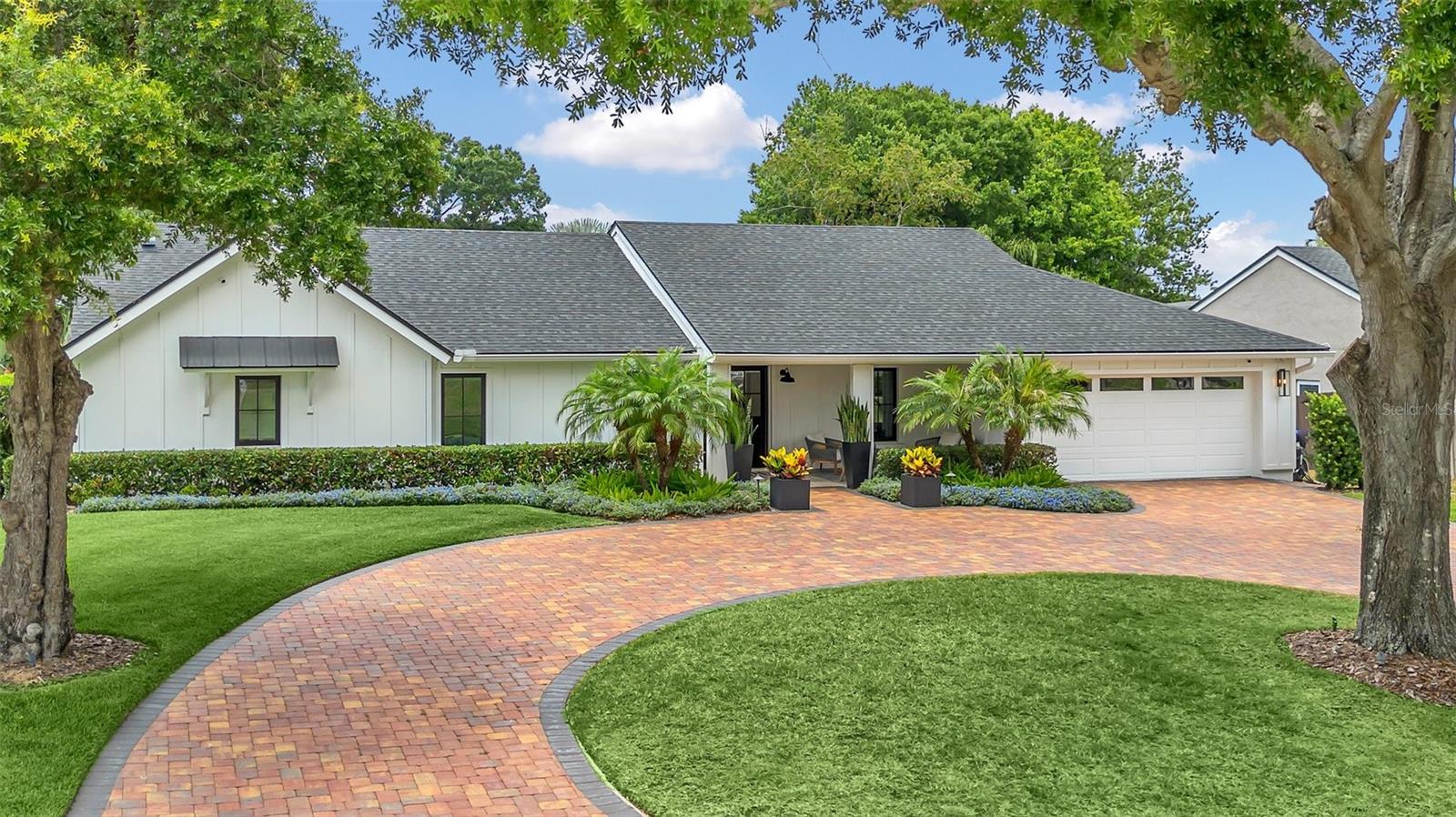 ORANGE TREE COUNTRY CLUB - Residential