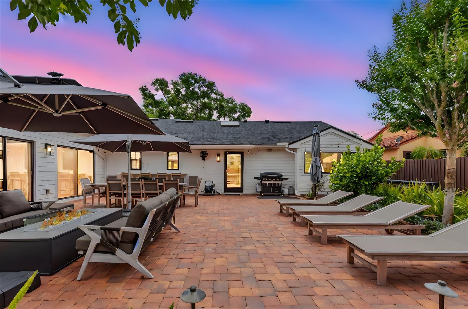 ORANGE TREE COUNTRY CLUB - Residential