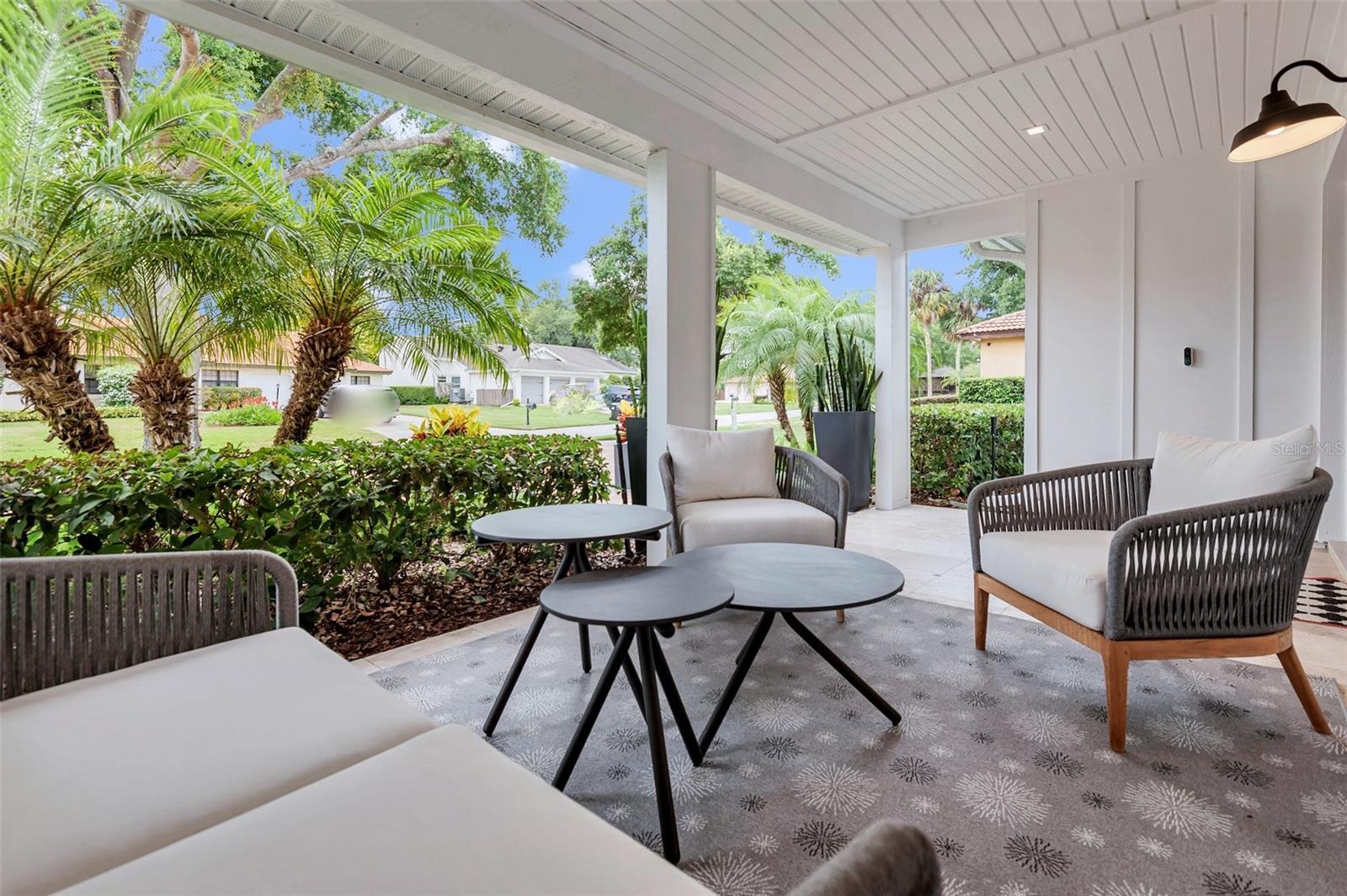 ORANGE TREE COUNTRY CLUB - Residential