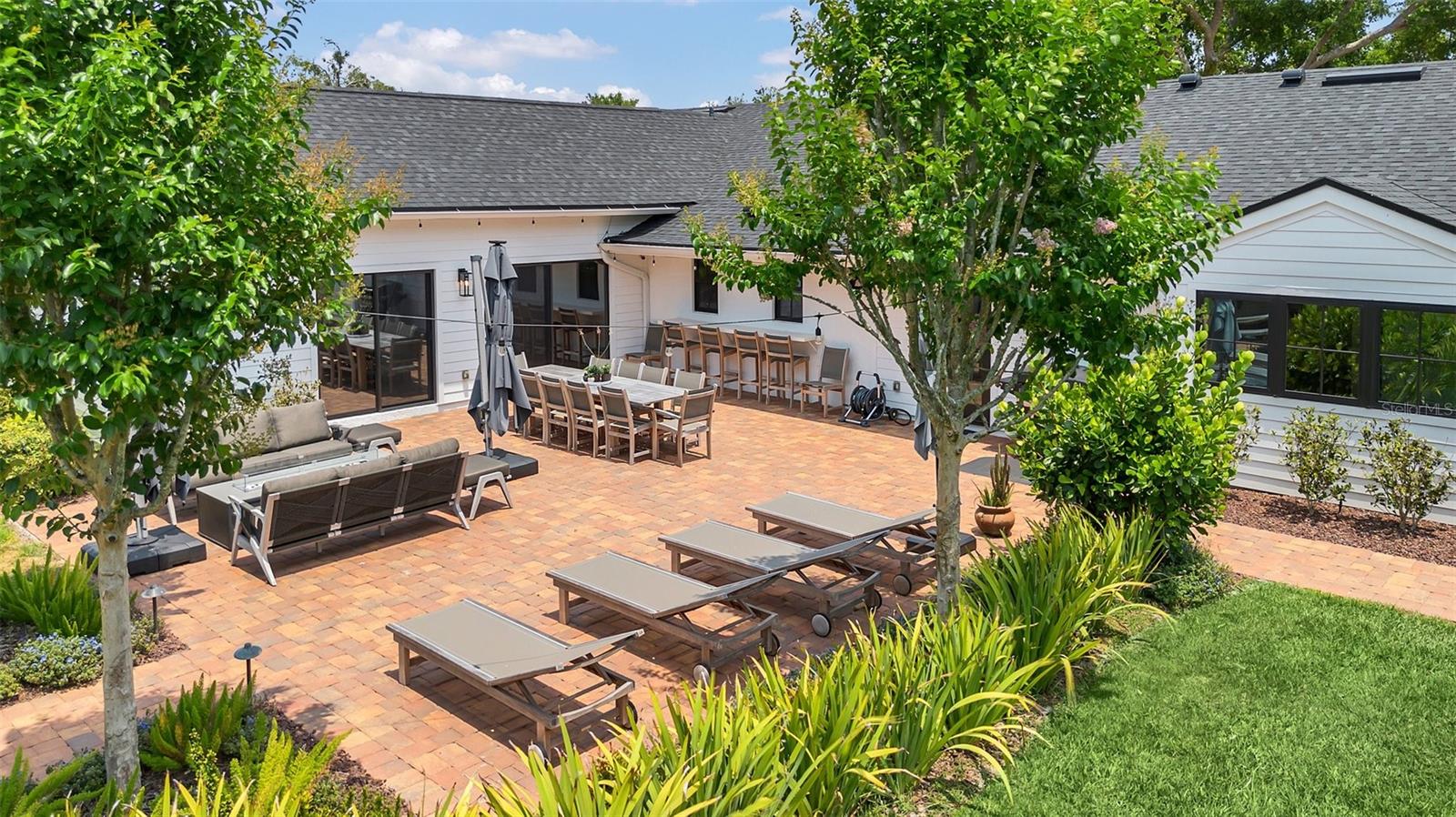 ORANGE TREE COUNTRY CLUB - Residential