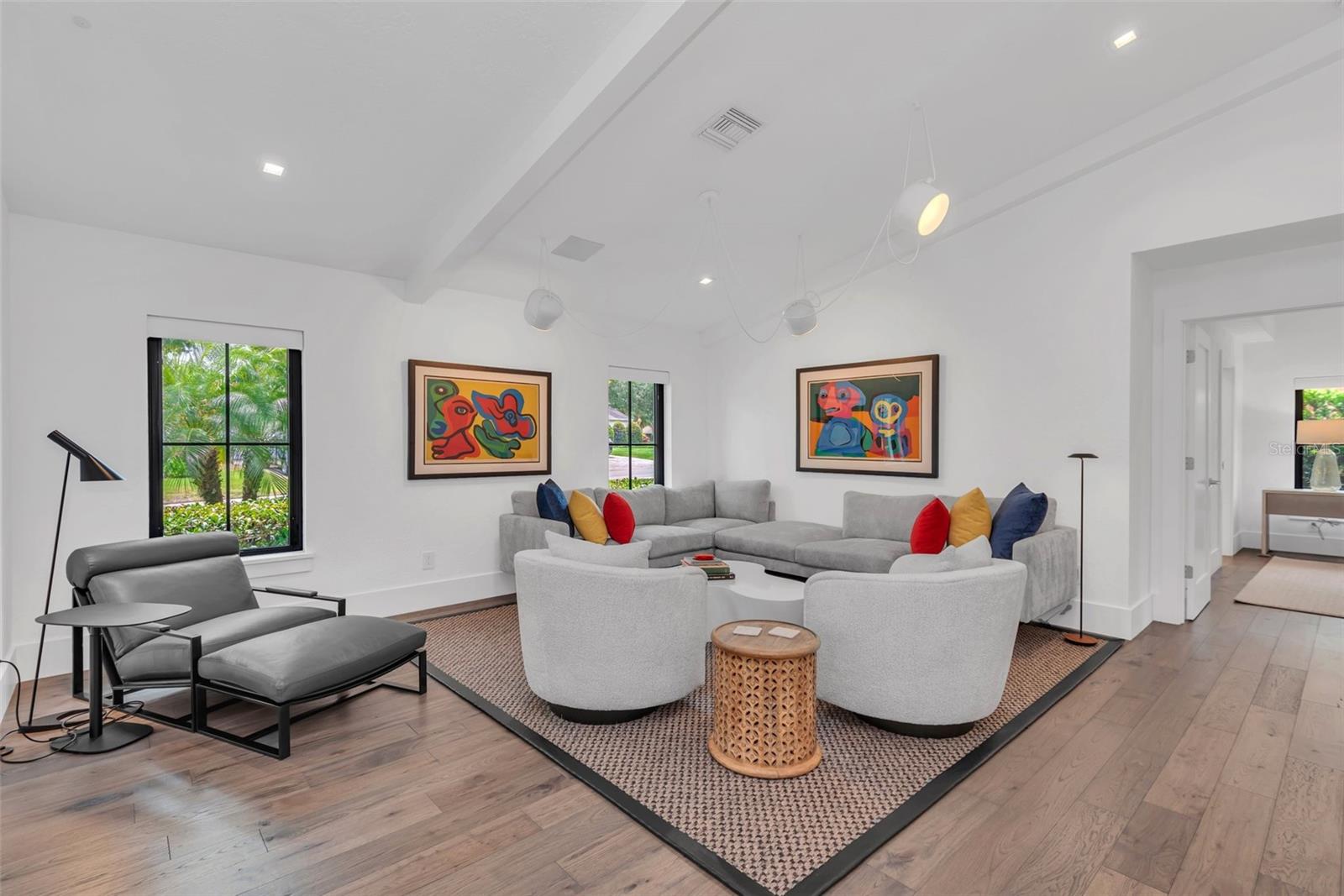 ORANGE TREE COUNTRY CLUB - Residential