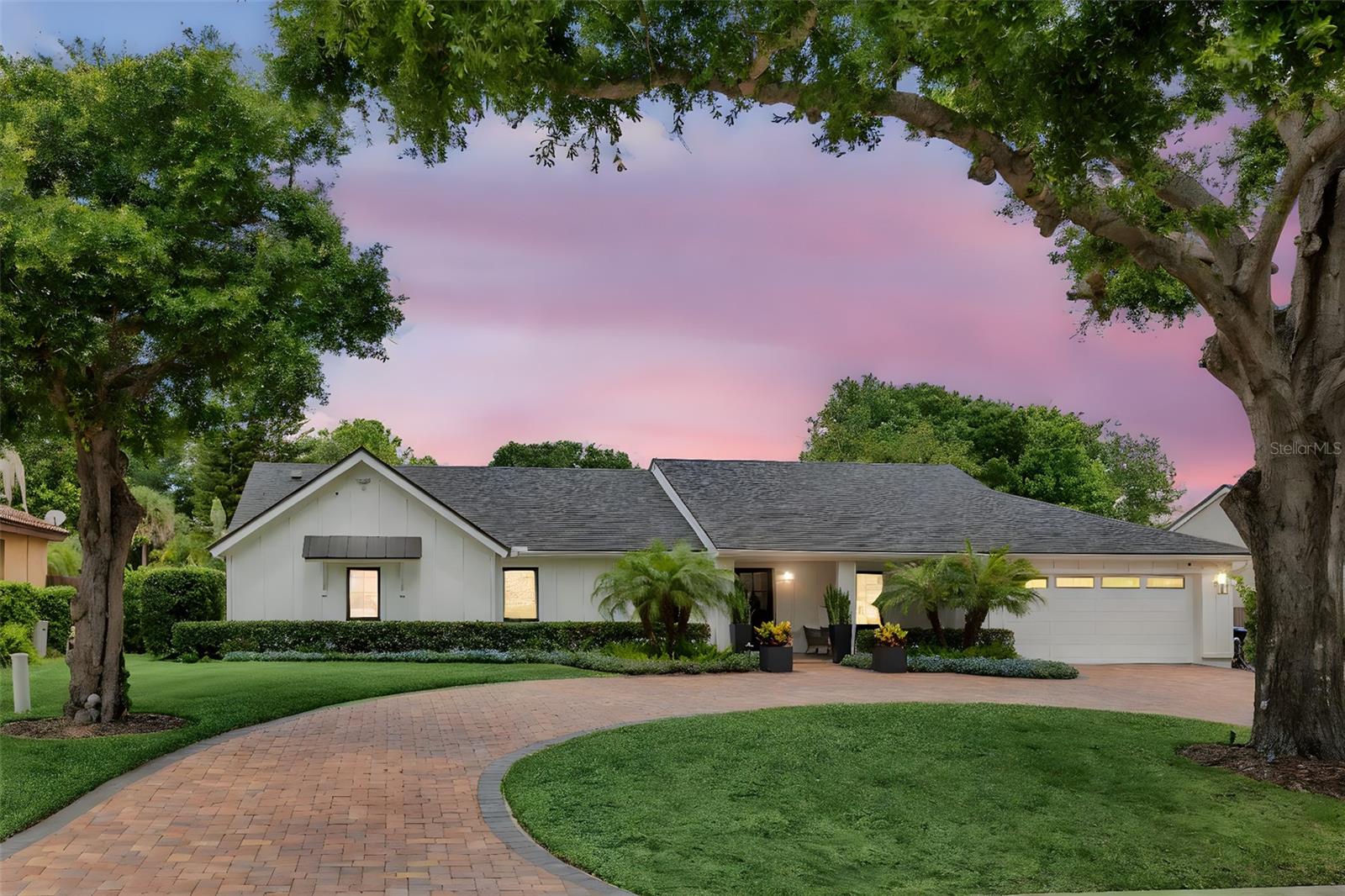 ORANGE TREE COUNTRY CLUB - Residential