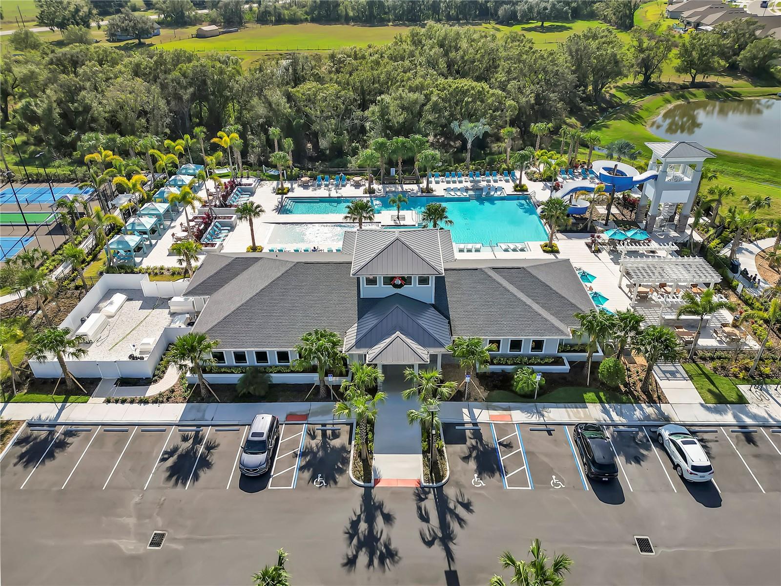 PROSPERITY LAKES TH - Residential Lease