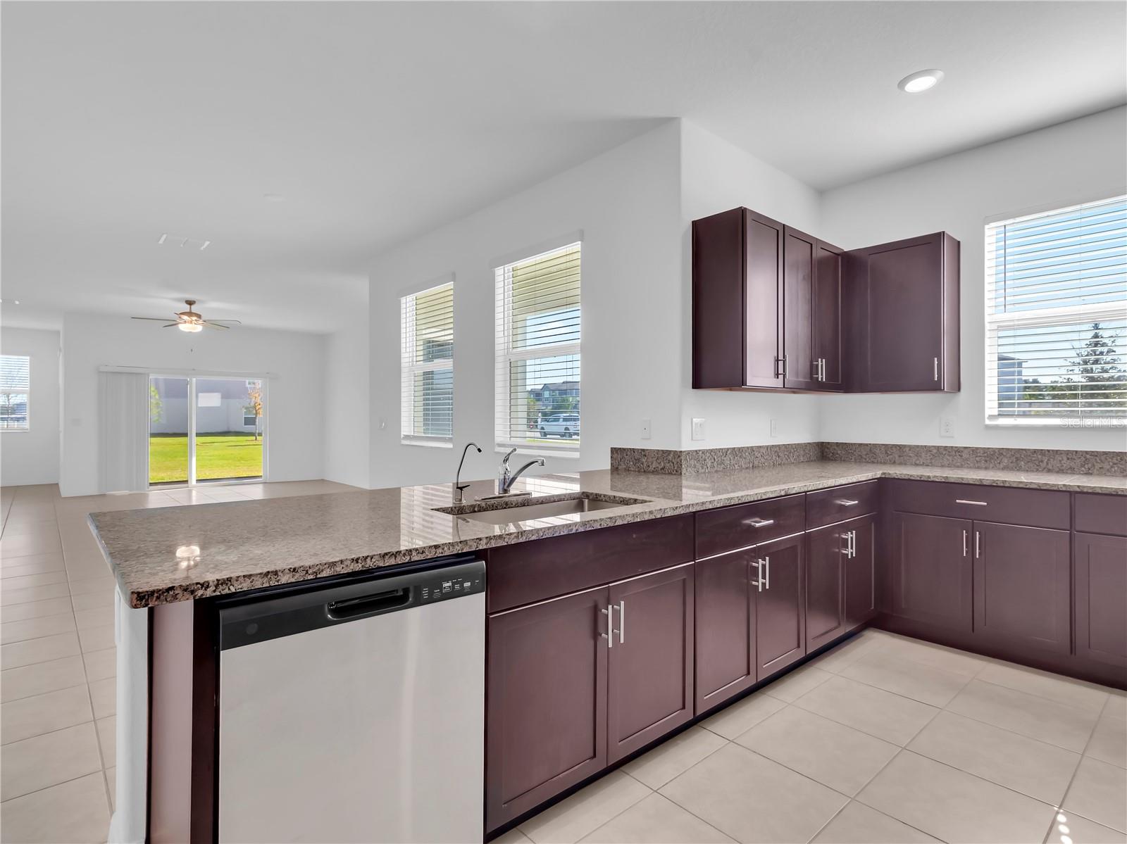 PROSPERITY LAKES TH - Residential Lease