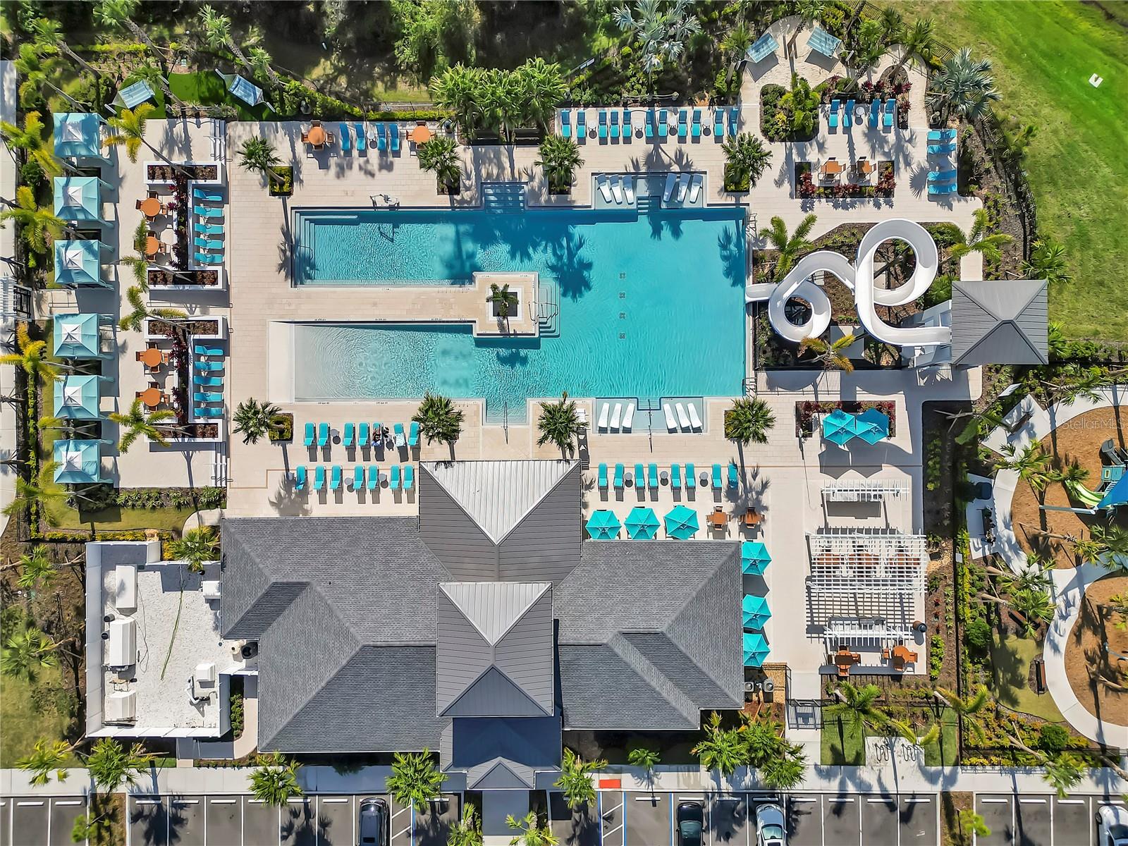 PROSPERITY LAKES TH - Residential Lease