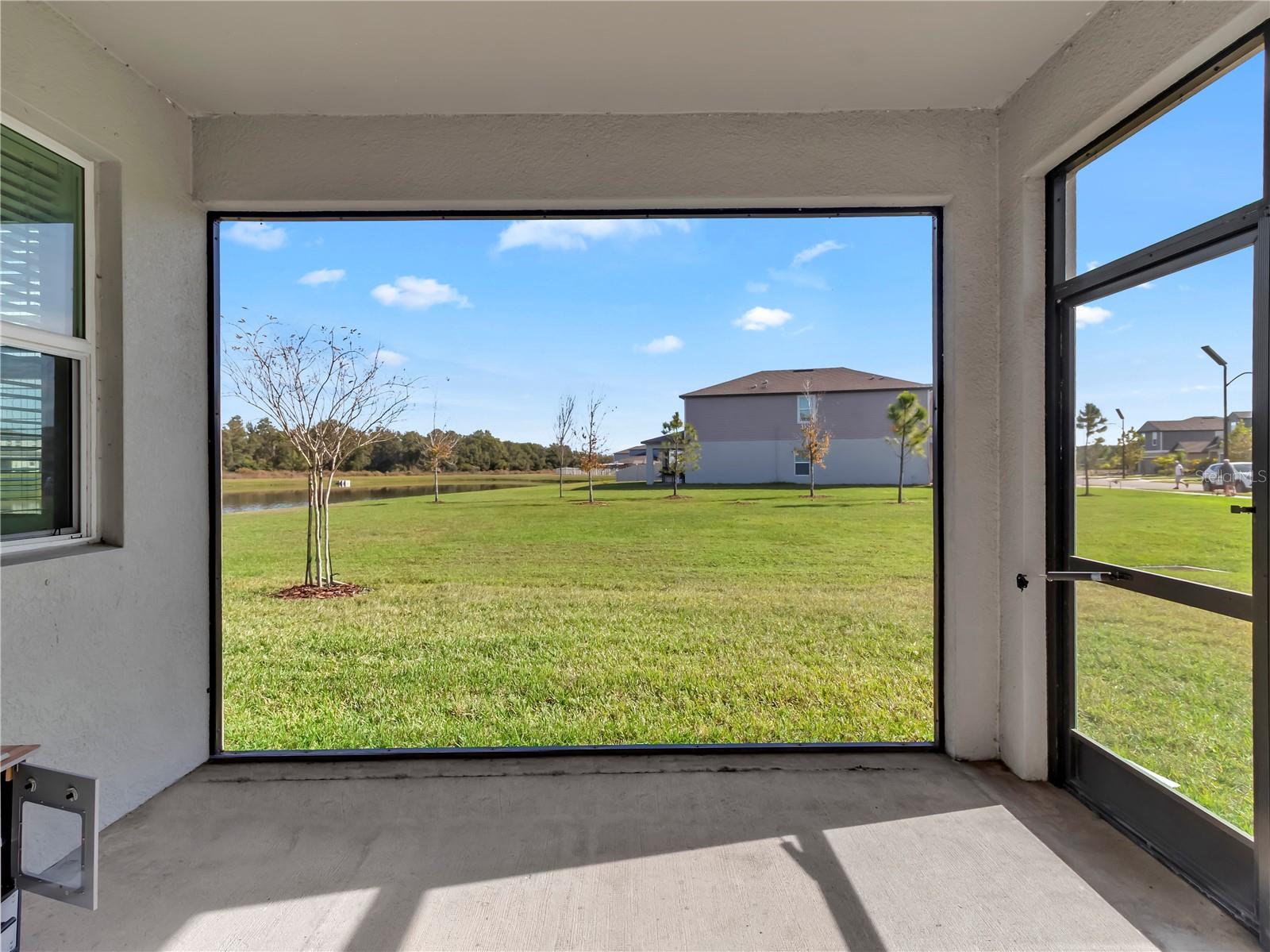 PROSPERITY LAKES TH - Residential Lease