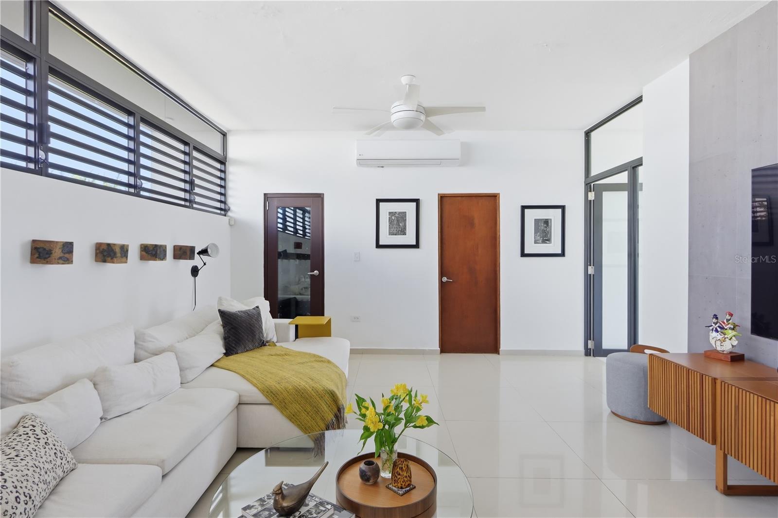 URB SAN FRANCISCO - Residential